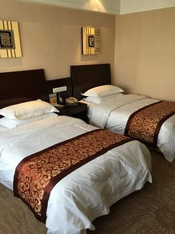 Lijing Jiahua Hotel - Photo5