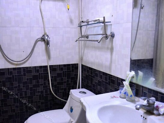 Longsheng Business Hotel - Photo3