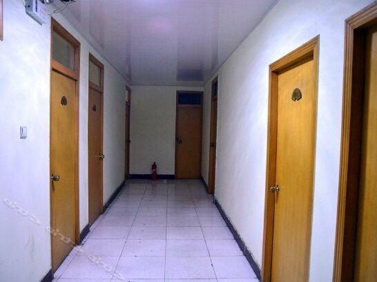 Longsheng Business Hotel - Photo5