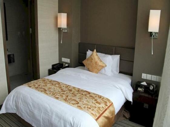 Meiruoshanshui Hotel - Photo3