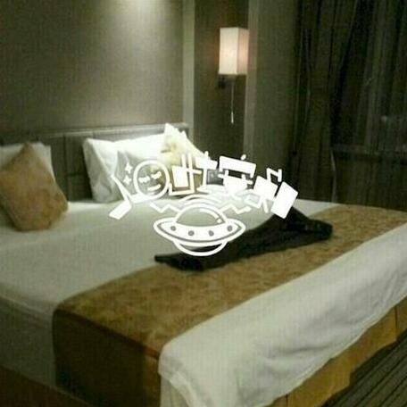 Meiruoshanshui Hotel - Photo4