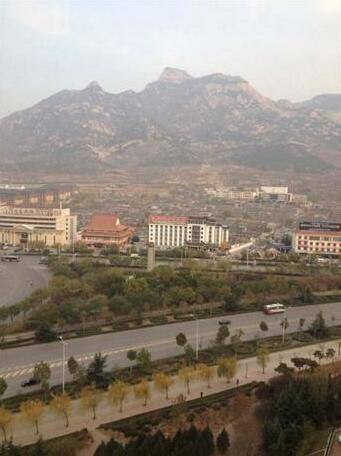 Meiruoshanshui Hotel - Photo5