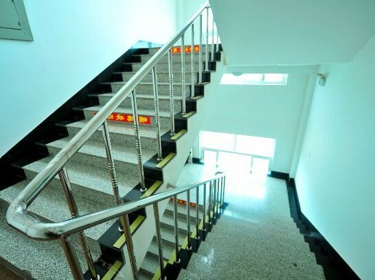 Mingrui Hotel - Photo2