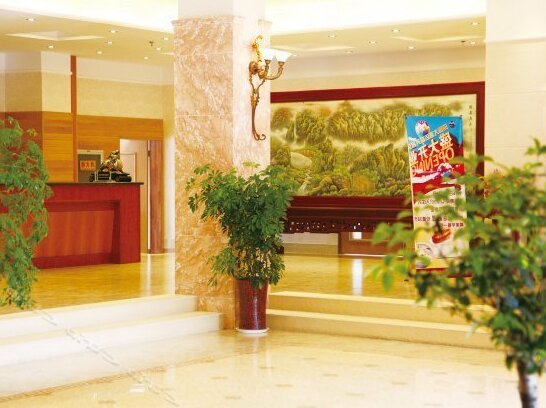 Mingrui Hotel - Photo3