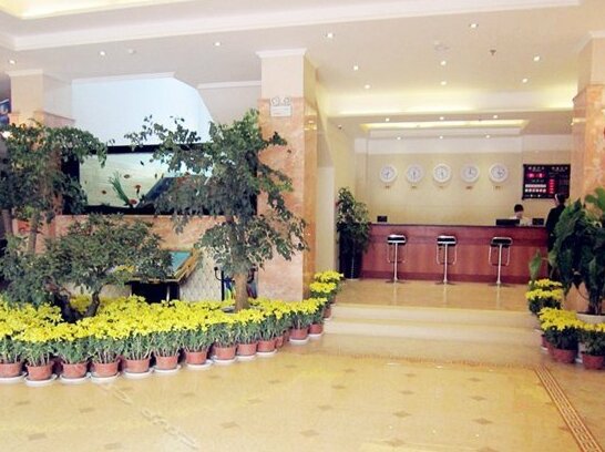 Mingrui Hotel - Photo4