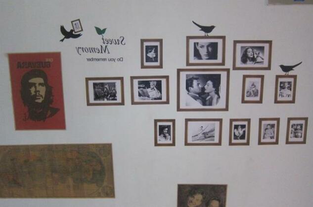 Mountain Tai Youth Hostel - Photo2