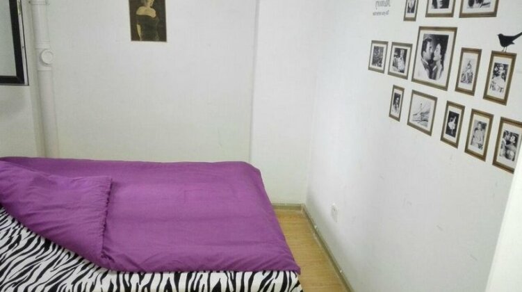 Mountain Tai Youth Hostel - Photo3