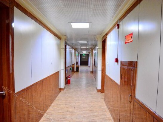 Nantianmen Hotel - Photo4