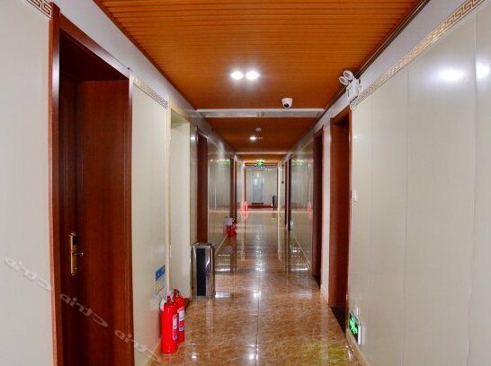 Nantianmen Hotel - Photo5
