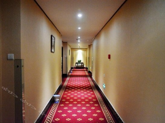 Qidu Hotel - Photo4