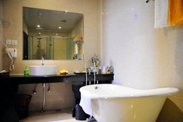 Qidu Hotel - Photo5