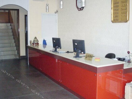 Quanshun Business Hostel - Photo2