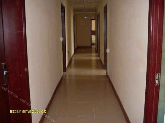 Quanshun Business Hostel - Photo3