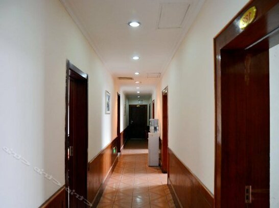 Quanshun Business Hostel - Photo4