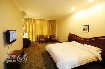 Ruili Hotel Tai'an - Photo2