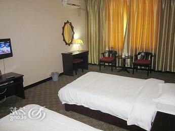 Ruili Hotel Tai'an - Photo3
