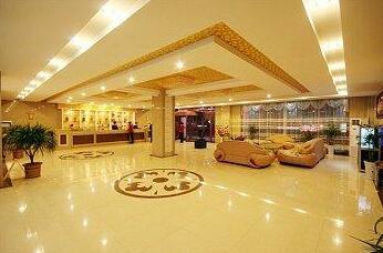 Ruili Hotel Tai'an - Photo4