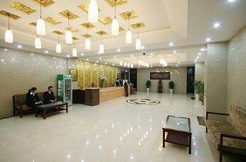 Ruili Hotel Tai'an - Photo5