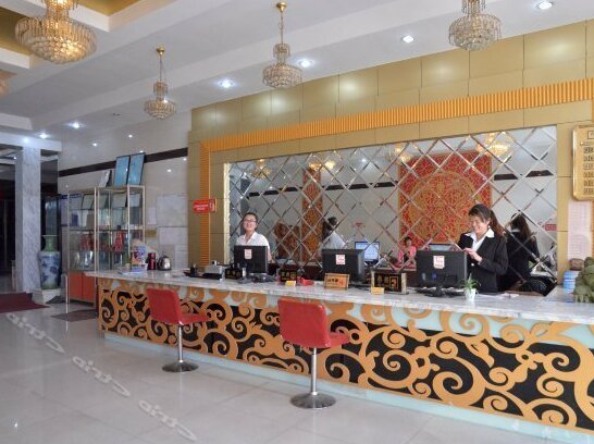 Sanyang Kaitai Business Hotel - Photo2