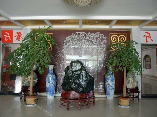 Sanyang Kaitai Business Hotel - Photo3