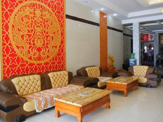 Sanyang Kaitai Business Hotel - Photo4