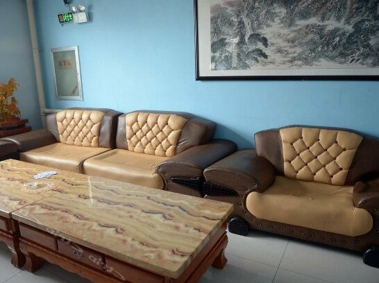Sanyang Kaitai Business Hotel - Photo5