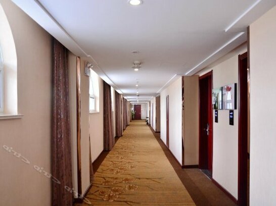 Shanhai Hotel Tai'an - Photo3