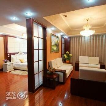 Shanshui Jiahui Business Hotel - Photo4