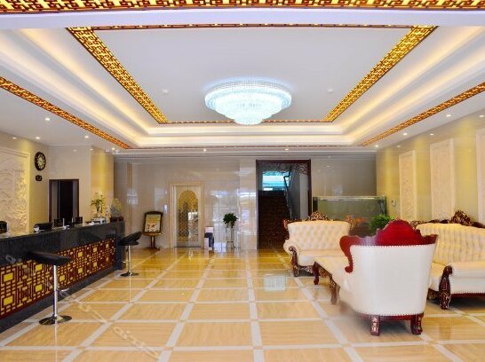 Shengtai Hotel Tai'an - Photo3
