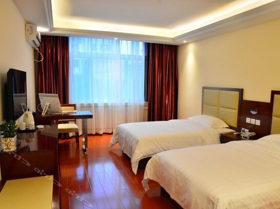 Shengtai Hotel Tai'an - Photo5