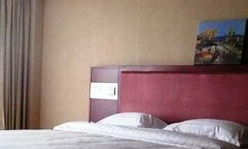 Shijia Business Hotel Tai'an - Photo4