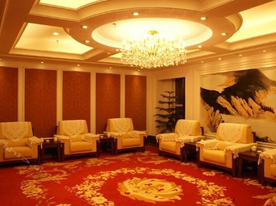 Sijiwenhua Hotel - Photo3