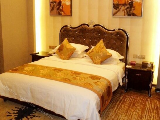 Sijiwenhua Hotel - Photo4