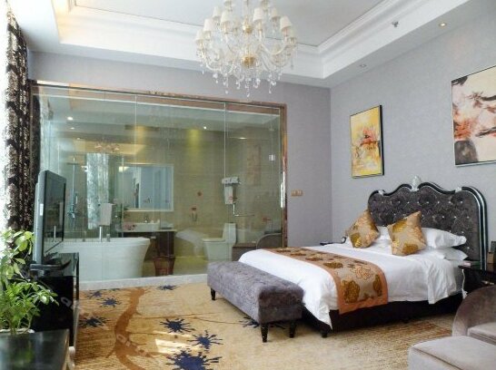 Sijiwenhua Hotel - Photo5