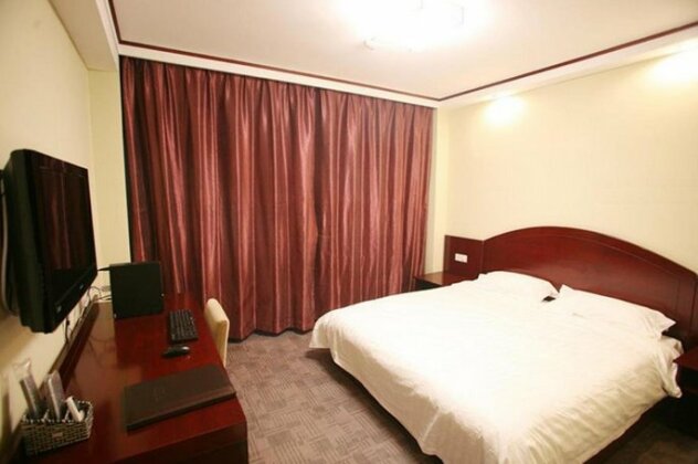 Starway Hotel Taishan Daimiao - Photo5