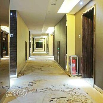 Tai Shan Yun Hai Leisure Business Hotel - Photo2