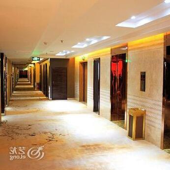 Tai Shan Yun Hai Leisure Business Hotel - Photo3