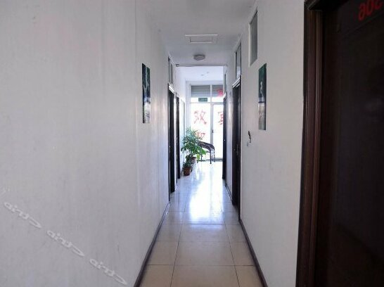Taian Guangcai Shanshui Hostel - Photo3
