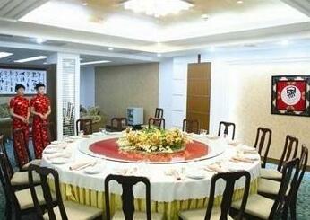 Taian Hongqiao Hotel - Photo2