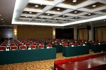 Taian Hongqiao Hotel - Photo3