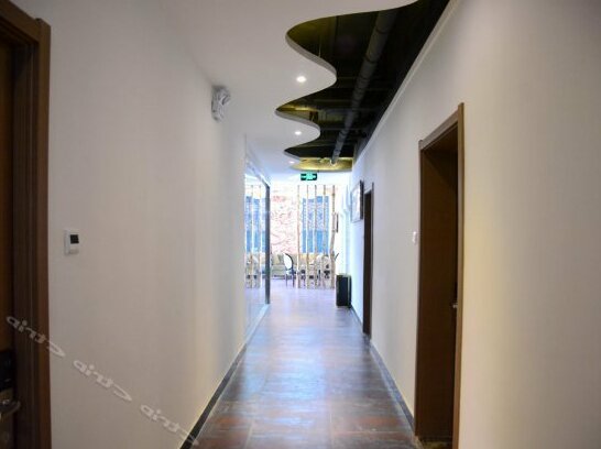 Tai'an Huilong Jingpin Hotel - Photo4