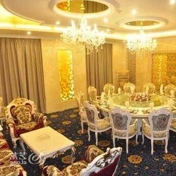 Tai'an Paradise Hotel - Photo3