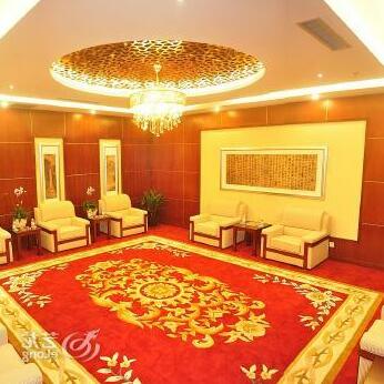Tai'an Paradise Hotel - Photo5