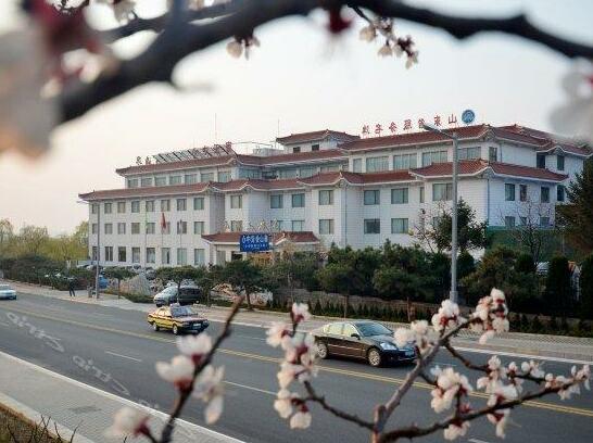 Tai'an Quansheng Hotel - Photo2
