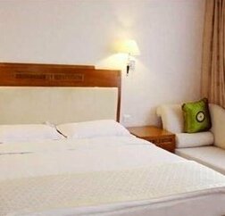 Tai'an Quansheng Hotel - Photo3