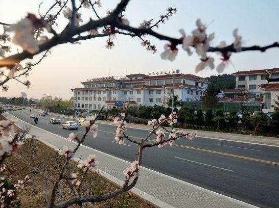 Tai'an Quansheng Hotel - Photo4