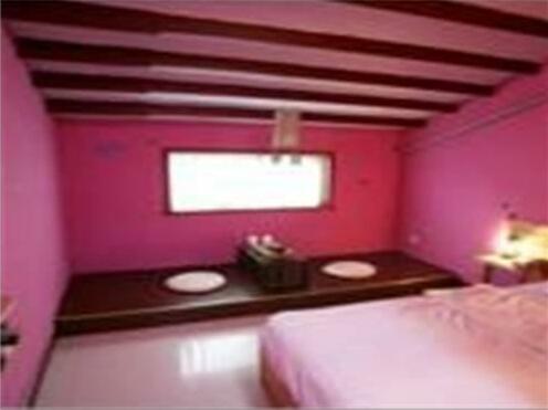 Tai'an Shanshuiyuan Inn - Photo5