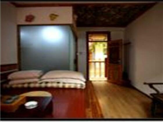 Tai'an Shanshuiyuan Youth Hostel - Photo5