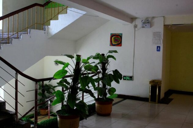 Tai'an Shunqi Express Guesthouse - Photo3
