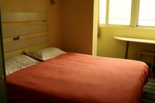 Tai'an Shunqi Express Guesthouse - Photo5